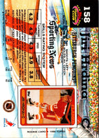 1992 Stadium Club Jiri Hrdina #158