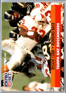 1991 Pro Set Reggie Cobb