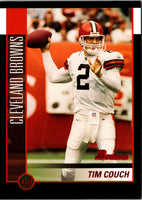 2002 Bowman Tim Couch #9