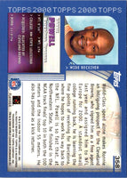 2000 Topps Ronnie Powell #358