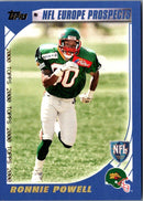 2000 Topps Ronnie Powell