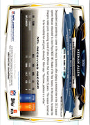 2014 Topps Keenan Allen