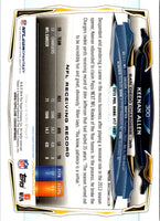 2014 Topps Keenan Allen #300