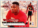 1993 Ultra Kevin Thompson