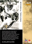 2017 Donruss Elite Michael Thomas