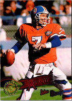 1995 Stadium Club John Elway #X189