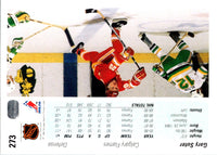 1990 Upper Deck Gary Suter #273