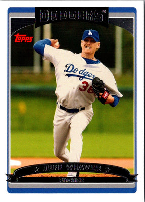 2005 Topps Gallery Artist's Proof Jeremy West #157