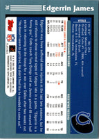 2003 Topps Edgerrin James #76