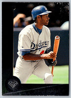 1996 Leaf Ramon Martinez #198