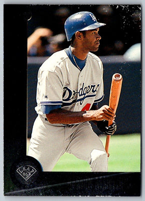 1996 Leaf Ramon Martinez #198