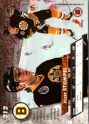 1993 Ultra Jozef Stumpel