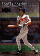 2000 Metal Travis Fryman