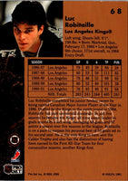 1991 Parkhurst Luc Robitaille #68