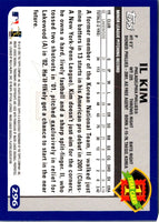 2003 Topps Il Kim #296 Rookie