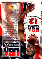 1994 Fleer Dominique Wilkins #105