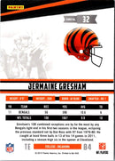 2012 Panini Jermaine Gresham