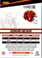 2012 Panini Jermaine Gresham #32