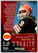 1993 Select Bernie Kosar