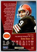 1993 Select Bernie Kosar #88