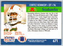 1992 Proset Cortez Kennedy