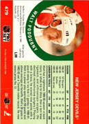 1990 Pro Set Walt Poddubny