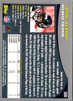 2001 Topps Jammi German #310