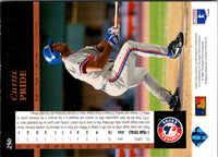 1993 Pacific Texas Express Pacific Pride #250