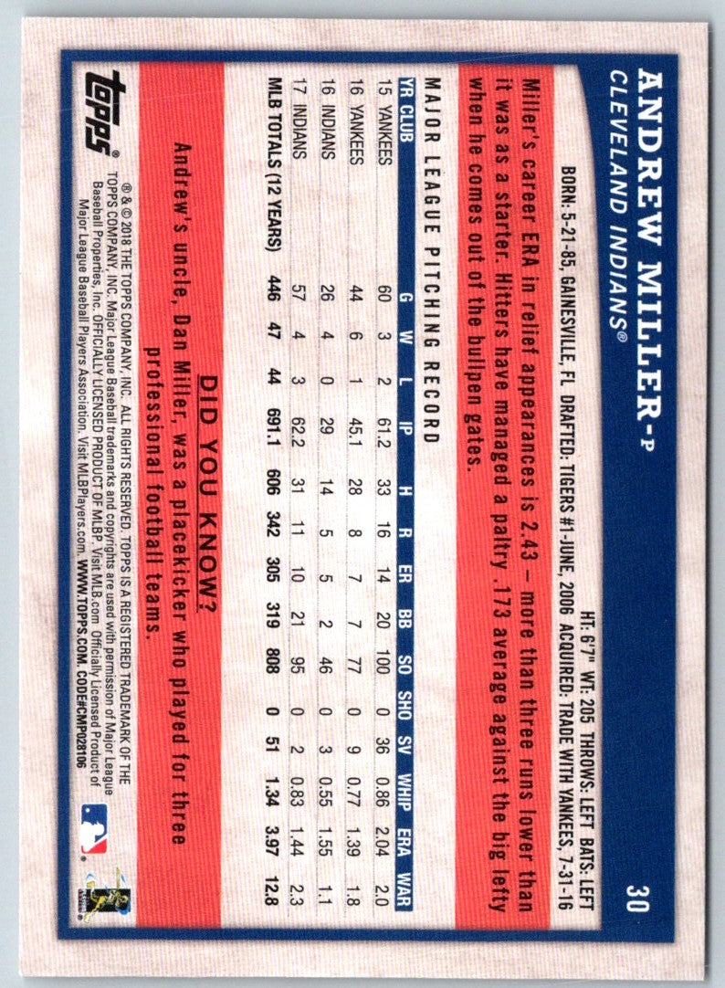 2018 Panini Encased Andrew Luck