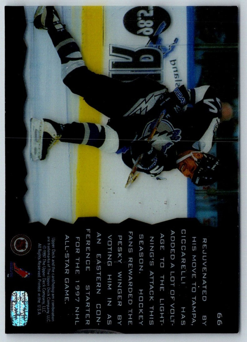 2004 Upper Deck F.Mahovlich Upper Deck1