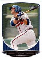 2013 Bowman Draft Picks & Prospects Orrin Sears #BDPP116