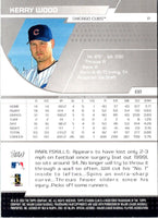 2003 Stadium Club Kerry Wood #68