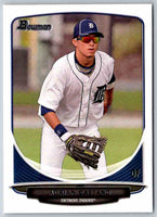 2014 Bowman Adrian Castano #BDPP123
