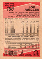 1989 O-Pee-Chee Joe Mullen #196