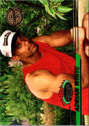 1993 Stadium Club Super Teams Bowl Adrian White