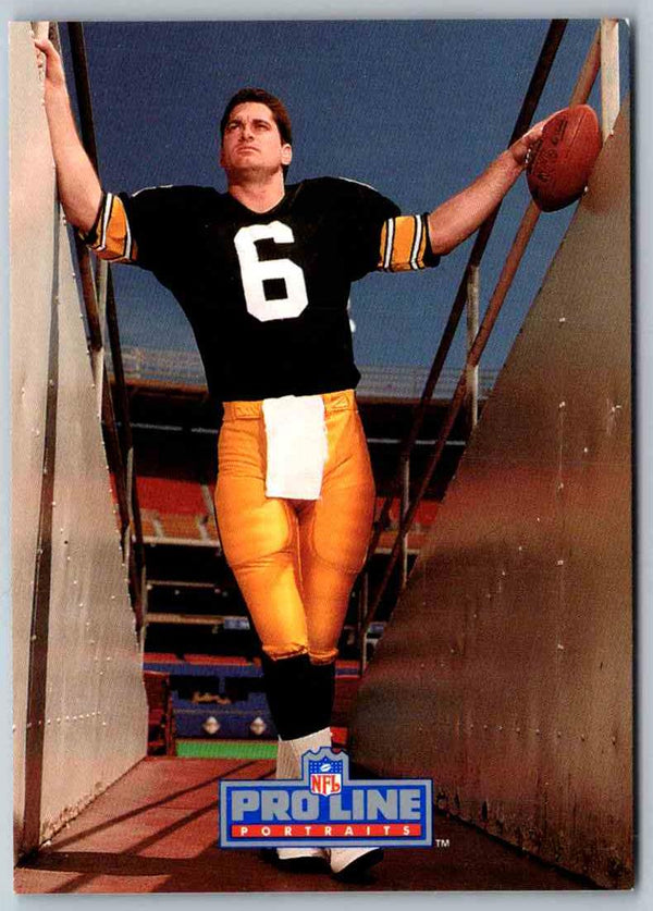 1991 ProLine Bubby Brister #221