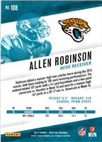 2017 Panini Prestige Allen Robinson #108