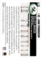 2004 Topps Chad Pennington #30