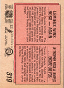 1989 O-Pee-Chee Mario Lemieux