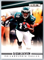 2012 Panini Rookies & Stars DeSean Jackson #110