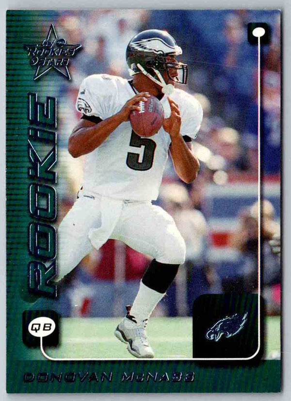 1992 Proset Donovan McNabb #274