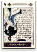 1987 TCMA 1907 Chicago Cubs Orvie Overall