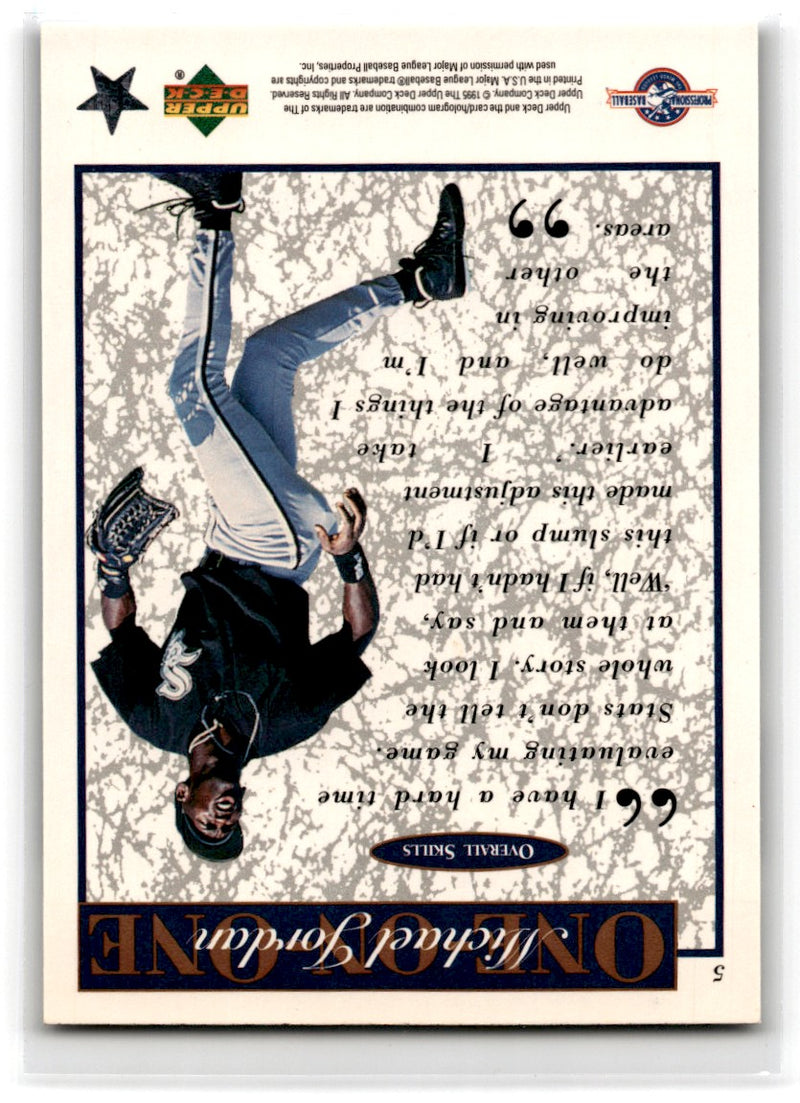 1987 TCMA 1907 Chicago Cubs Orvie Overall