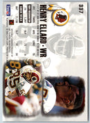 1995 Ultra Henry Ellard