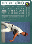 1992 Classic Best Mike Eatinger