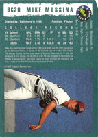 1992 Classic Best Mike Eatinger #9