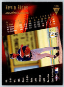 1994 Classic Best Gold Kevin Riggs