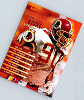 1995 Fleer Tyronne Stowe #393