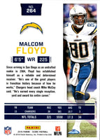 2016 Score Malcom Floyd #264