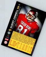1997 Score Board Sb Albert Connell #40